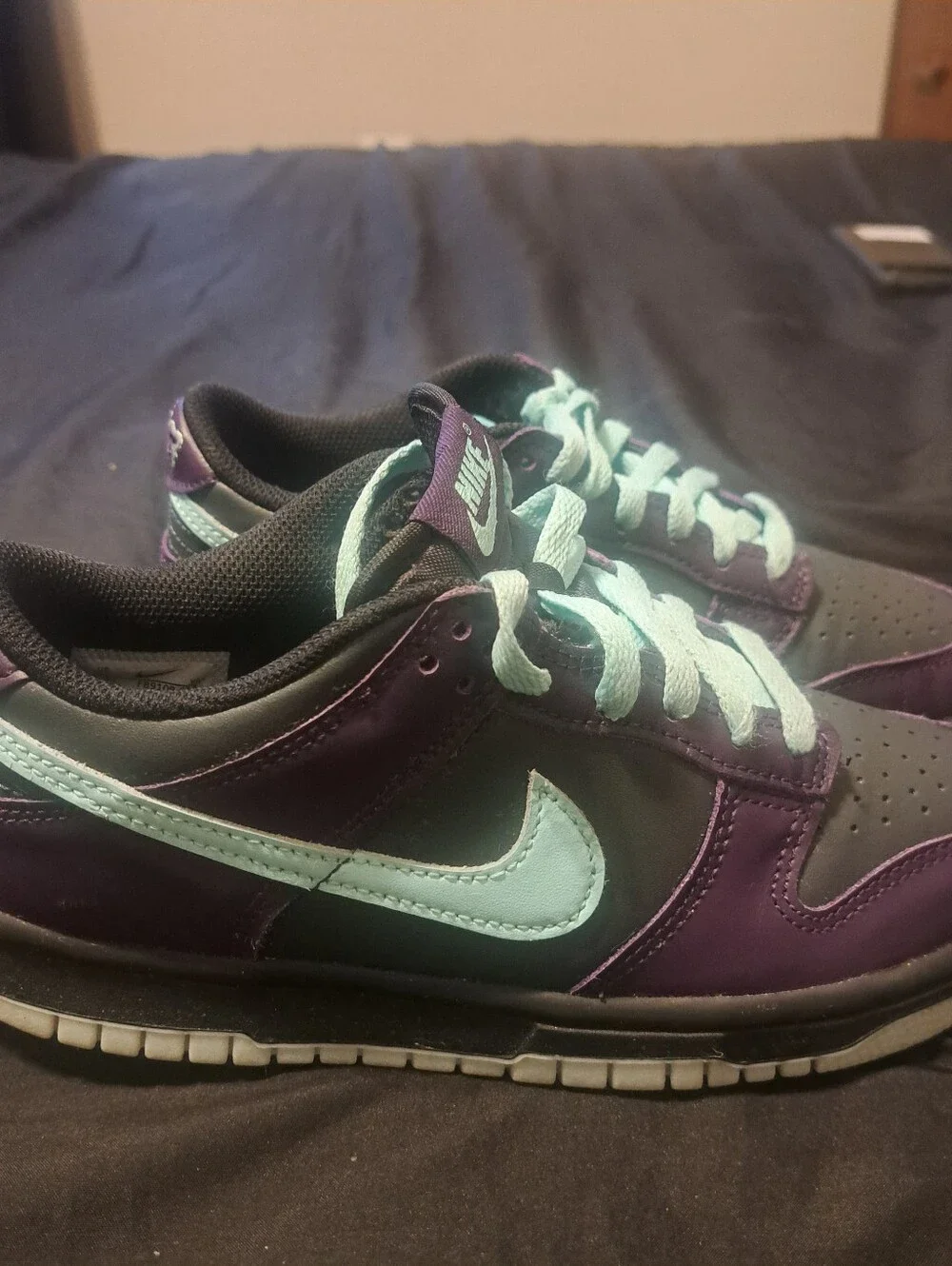 Nike Dunk Low 